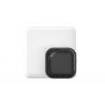 Incarcator retea INVZI GanHub, USB-C, Power Delivery 67W, Adaptoare EU/UK/AU/US si cablu USB-C 1.5m incluse, Negru 8 - lerato.ro