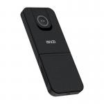 Incarcator wireless 3 in 1 INVZI MGF7B, Compatibil MagSafe, 15W, Negru 6 - lerato.ro