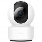 Camera de supraveghere Imilab C21, Interior, 2.5K, 4MP, Urmarire Smart, Aplicatie dedicata, WiFi, Alb 2 - lerato.ro