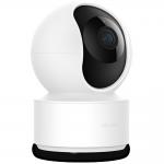 Camera de supraveghere Imilab C21, Interior, 2.5K, 4MP, Urmarire Smart, Aplicatie dedicata, WiFi, Alb 4 - lerato.ro