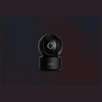 Camera de supraveghere Imilab C22, Interior, 3K, Zoom 6x, Night Mode, Aplicatie dedicata, WiFi, Negru 4 - lerato.ro
