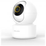 Camera de supraveghere Imilab C22, Interior, 3K, Zoom 6x, Night Mode, Aplicatie dedicata, WiFi, Alb 4 - lerato.ro
