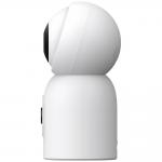 Camera de supraveghere Imilab C30, Interior, 2 lentile 3K, Zoom 6x, Night Mode, Aplicatie dedicata, Bluetooth 5.3, WiFi, USB-C, Alb 5 - lerato.ro