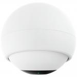 Camera de supraveghere Imilab C30, Interior, 2 lentile 3K, Zoom 6x, Night Mode, Aplicatie dedicata, Bluetooth 5.3, WiFi, USB-C, Alb 7 - lerato.ro