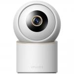 Camera de supraveghere Imilab C40, Interior, 4K, Zoom 6x, Night Mode, Aplicatie dedicata, Bluetooth 5.4, WiFi, USB-C, Alb 2 - lerato.ro