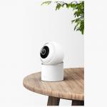 Camera de supraveghere Imilab C40, Interior, 4K, Zoom 6x, Night Mode, Aplicatie dedicata, Bluetooth 5.4, WiFi, USB-C, Alb 13 - lerato.ro