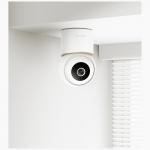 Camera de supraveghere Imilab C40, Interior, 4K, Zoom 6x, Night Mode, Aplicatie dedicata, Bluetooth 5.4, WiFi, USB-C, Alb 9 - lerato.ro