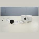 Camera de supraveghere Imilab EC3 Lite, Exterior, 2304 × 1296, 3MP, Night Mode, Aplicatie dedicata, WiFi, Alb 15 - lerato.ro