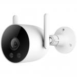 Camera de supraveghere Imilab EC3 Lite, Exterior, 2304 × 1296, 3MP, Night Mode, Aplicatie dedicata, WiFi, Alb 5 - lerato.ro
