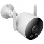 Camera de supraveghere Imilab EC3 Lite, Exterior, 2304 × 1296, 3MP, Night Mode, Aplicatie dedicata, WiFi, Alb 6 - lerato.ro