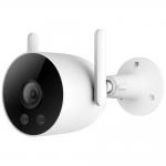 Camera de supraveghere Imilab EC3 Lite, Exterior, 2304 × 1296, 3MP, Night Mode, Aplicatie dedicata, WiFi, Alb 7 - lerato.ro