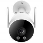 Camera de supraveghere Imilab EC3 Lite, Exterior, 2304 × 1296, 3MP, Night Mode, Aplicatie dedicata, WiFi, Alb 8 - lerato.ro