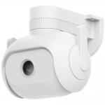 Camera de supraveghere Imilab EC5, Exterior, 2K, Urmarire Smart, Night Mode, Aplicatie dedicata, WiFi, IP66, Alb 3 - lerato.ro