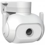 Camera de supraveghere Imilab EC5, Exterior, 2K, Urmarire Smart, Night Mode, Aplicatie dedicata, WiFi, IP66, Alb 5 - lerato.ro
