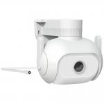 Camera de supraveghere Imilab EC5, Exterior, 2K, Urmarire Smart, Night Mode, Aplicatie dedicata, WiFi, IP66, Alb 6 - lerato.ro