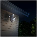 Camera de supraveghere Imilab EC6 Dual, Exterior, 2x 3K, Detectare miscare, Night Mode, Aplicatie dedicata, WiFi, IP65, Alb 8 - lerato.ro