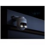 Camera de supraveghere Imilab EC6 Panorama, Exterior, 3.5K, Detectare miscare, Night Mode, Aplicatie dedicata, WiFi, IP66, Alb 15 - lerato.ro