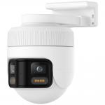 Camera de supraveghere Imilab EC6 Panorama, Exterior, 3.5K, Detectare miscare, Night Mode, Aplicatie dedicata, WiFi, IP66, Alb 4 - lerato.ro