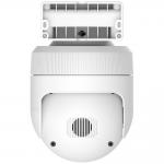 Camera de supraveghere Imilab EC6 Panorama, Exterior, 3.5K, Detectare miscare, Night Mode, Aplicatie dedicata, WiFi, IP66, Alb 8 - lerato.ro