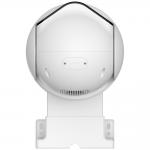 Camera de supraveghere Imilab EC6 Panorama, Exterior, 3.5K, Detectare miscare, Night Mode, Aplicatie dedicata, WiFi, IP66, Alb 9 - lerato.ro