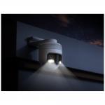 Camera de supraveghere Imilab EC6 Panorama, Exterior, 3.5K, Detectare miscare, Night Mode, Aplicatie dedicata, WiFi, IP66, Alb 10 - lerato.ro