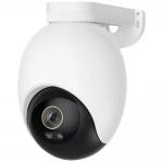 Camera de supraveghere Imilab EC6 Pro, Exterior, 4K, Detectare miscare, Night Mode, Aplicatie dedicata, Bluetooth 5.4, WiFi, Alb 2 - lerato.ro
