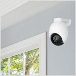 Camera de supraveghere Imilab EC6 Pro, Exterior, 4K, Detectare miscare, Night Mode, Aplicatie dedicata, Bluetooth 5.4, WiFi, Alb 4 - lerato.ro