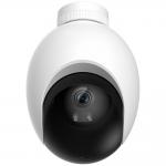 Camera de supraveghere Imilab EC6, Exterior, 3K, Urmarire Smart, Night Mode, Aplicatie dedicata, Bluetooth 5.4, WiFi, IP65, Alb 3 - lerato.ro
