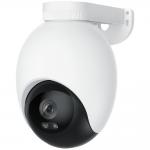 Camera de supraveghere Imilab EC6, Exterior, 3K, Urmarire Smart, Night Mode, Aplicatie dedicata, Bluetooth 5.4, WiFi, IP65, Alb 4 - lerato.ro