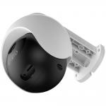 Camera de supraveghere Imilab EC6, Exterior, 3K, Urmarire Smart, Night Mode, Aplicatie dedicata, Bluetooth 5.4, WiFi, IP65, Alb 5 - lerato.ro