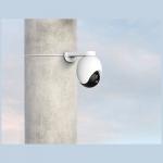Camera de supraveghere Imilab EC6, Exterior, 3K, Urmarire Smart, Night Mode, Aplicatie dedicata, Bluetooth 5.4, WiFi, IP65, Alb 7 - lerato.ro
