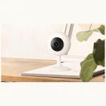 Camera de supraveghere Imilab SC230, Interior, 4MP, 2.5K, Detectare miscare, Night Mode, Control aplicatie / vocal, WiFi, Bluetooth, Alb 9 - lerato.ro