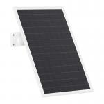 Panou solar fotovoltaic IMOU FSP008 pentru camere de supraveghere, 8W, Conector USB-C, Alb 2 - lerato.ro