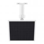 Panou solar fotovoltaic IMOU FSP008 pentru camere de supraveghere, 8W, Conector USB-C, Alb 5 - lerato.ro