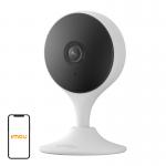Camera de supraveghere IMOU IPC-C32EP IP Camera, Interior, 2304 × 1296, 3MP, Zoom 8x, WiFi, Alb 3 - lerato.ro