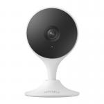 Camera de supraveghere IMOU IPC-C32EP IP Camera, Interior, 2304 × 1296, 3MP, Zoom 8x, WiFi, Alb 4 - lerato.ro