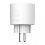 Set 2 prize Smart IMOU CE2P cu monitorizarea energiei, Putere 3680W, 16A, Matter, WiFi, Bluetooth, Alb 4 - lerato.ro