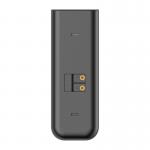 Sonerie usa IMOU Doorbell 3, 4MP, Vedere 360 grade, Detectare miscare, 5000mAh, Zoom 8x, WiFi, Gri 5 - lerato.ro