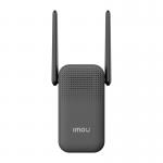 Sonerie usa IMOU Doorbell 3, 4MP, Vedere 360 grade, Detectare miscare, 5000mAh, Zoom 8x, WiFi, Gri 7 - lerato.ro
