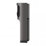 Sonerie usa IMOU Doorbell 3, 4MP, Vedere 360 grade, Detectare miscare, 5000mAh, Zoom 8x, WiFi, Gri 8 - lerato.ro