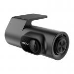 Camera auto IMOU T800, filmare fata, 4K, 30 fps, WiFi, USB-C, Negru 2 - lerato.ro