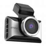 Kit fata/spate camera auto IMOU S800 Pro, 4K, 25 fps, Ecran HD 3 inch, WiFi, GPS, IP52, Negru 4 - lerato.ro
