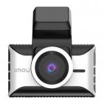 Kit fata/spate camera auto IMOU S800 Pro, 4K, 25 fps, Ecran HD 3 inch, WiFi, GPS, IP52, Negru 5 - lerato.ro