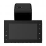 Kit fata/spate camera auto IMOU S800 Pro, 4K, 25 fps, Ecran HD 3 inch, WiFi, GPS, IP52, Negru 7 - lerato.ro