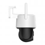 Camera de supraveghere IMOUTitan Pro 6MP, Exterior, 6MP, 3200 × 1800, Aplicatie dedicata, Detectare miscare, Vedere nocturna, Zoom 8x, WiFi, Alb 5 - lerato.ro