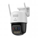 Camera de supraveghere IMOUTitan Pro 6MP, Exterior, 6MP, 3200 × 1800, Aplicatie dedicata, Detectare miscare, Vedere nocturna, Zoom 8x, WiFi, Alb 7 - lerato.ro