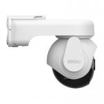 Camera de supraveghere IMOU AOV PT KIT 4G, Exterior, 5MP, 2880 × 1620, Aplicatie dedicata, Detectare miscare, Vedere nocturna, Zoom 8x, WiFi, Panou solar inclus, Alb 6 - lerato.ro