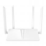 Router IMOU HR340, Viteza Wi-Fi 300 Mb/s, 3x 100Mb LAN, 1x 100Mb WAN, Alb 4 - lerato.ro