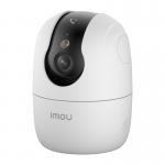 Camera de supraveghere IMOU Ranger 2C Pro, IP, Interior, 5MP, Detectare miscare, Night Mode, Control aplicatie, WiFi, Alb 4 - lerato.ro