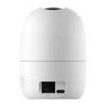 Camera de supraveghere IMOU Ranger 2C Pro, IP, Interior, 5MP, Detectare miscare, Night Mode, Control aplicatie, WiFi, Alb 7 - lerato.ro